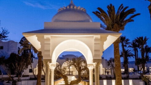 The Orangers Garden Villas & Bungalows